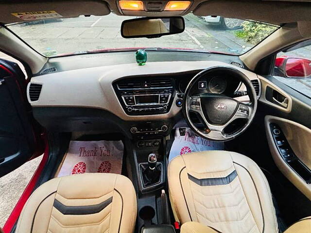 Used Hyundai Elite i20 [2018-2019] Asta 1.4 (O) CRDi in Bangalore