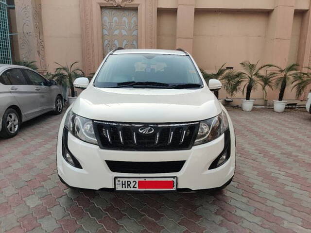 Used 2017 Mahindra XUV500 in Gurgaon