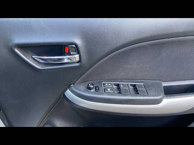 Used Maruti Suzuki Baleno [2015-2019] Delta 1.2 in Surat