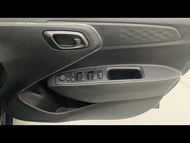 Used Hyundai Grand i10 Nios [2019-2023] Sportz 1.2 Kappa VTVT Dual Tone in Mumbai