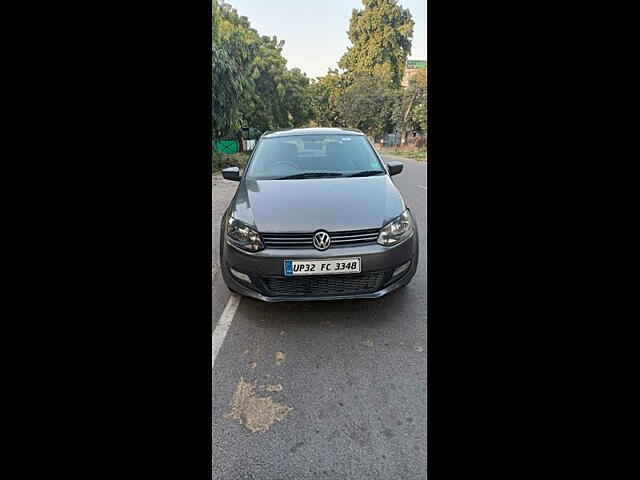 Used 2013 Volkswagen Polo in Lucknow