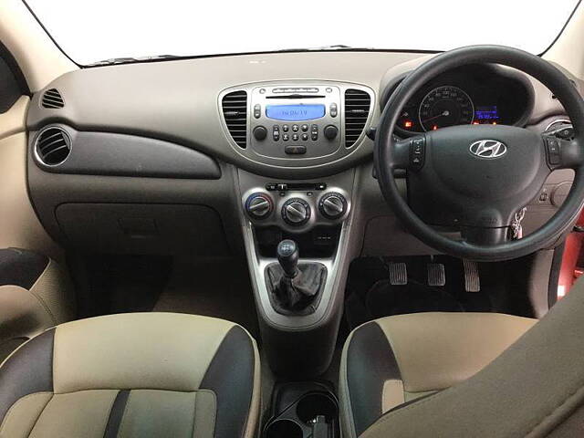 Used Hyundai i10 [2010-2017] Sportz 1.2 Kappa2 (O) in Bangalore