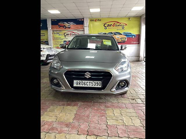 Used 2021 Maruti Suzuki DZire in Muzaffurpur