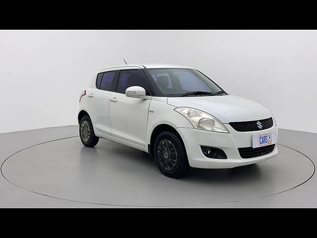 Used 2014 Maruti Suzuki Swift in Pune