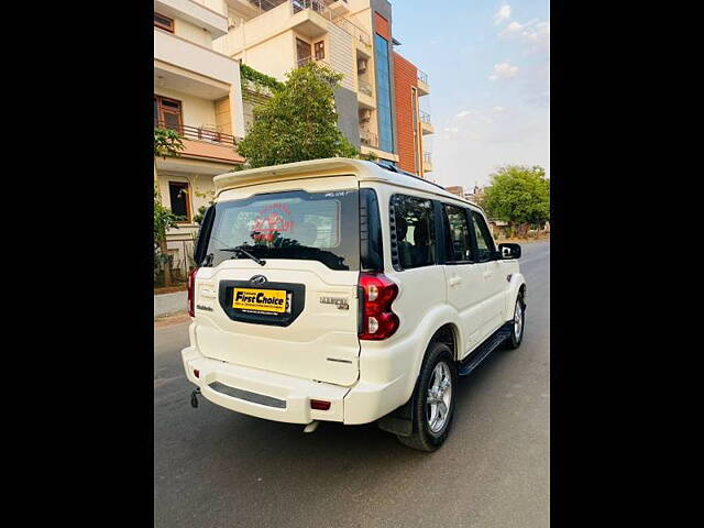 Used Mahindra Scorpio [2014-2017] S10 in Jaipur