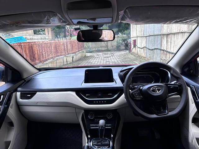 Used Tata Nexon [2020-2023] XZA Plus [2020-2023] in Thane