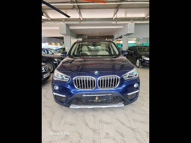 Used 2020 BMW X1 in Bangalore