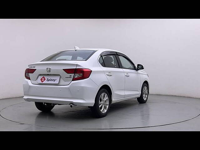 Used Honda Amaze [2018-2021] 1.5 VX CVT Diesel in Bangalore