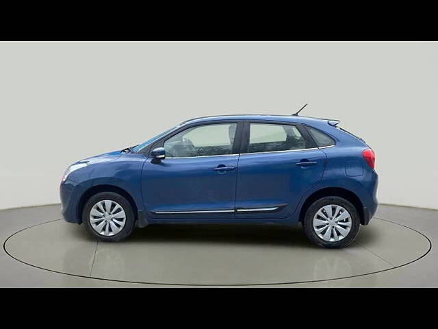 Used Maruti Suzuki Baleno [2015-2019] Delta 1.2 in Pune