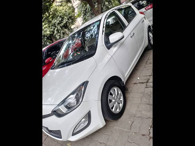 Used Hyundai i20 [2012-2014] Asta (O) 1.2 in Patna