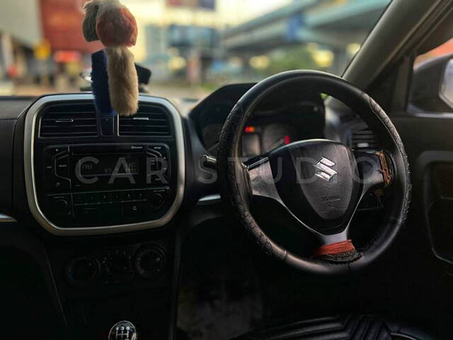 Used Maruti Suzuki Vitara Brezza [2016-2020] VDi (O) [2016-2018] in Kolkata