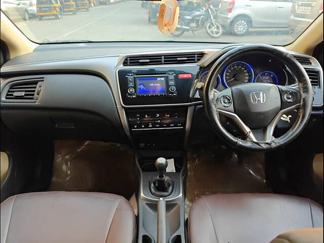 Used Honda City [2011-2014] 1.5 V MT in Mumbai