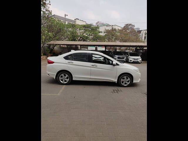 Used Honda City [2014-2017] V in Pune