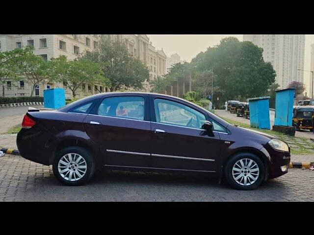 Used Fiat Linea [2012-2014] Emotion 1.3 in Mumbai