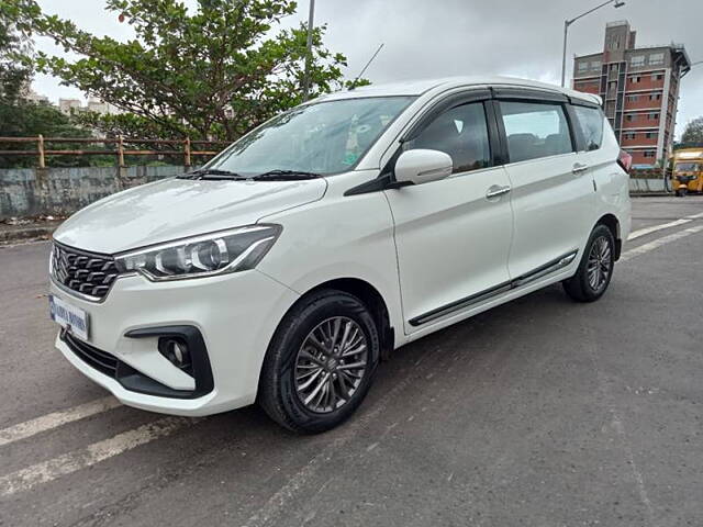 Used Maruti Suzuki Ertiga [2018-2022] ZXi Plus in Mumbai