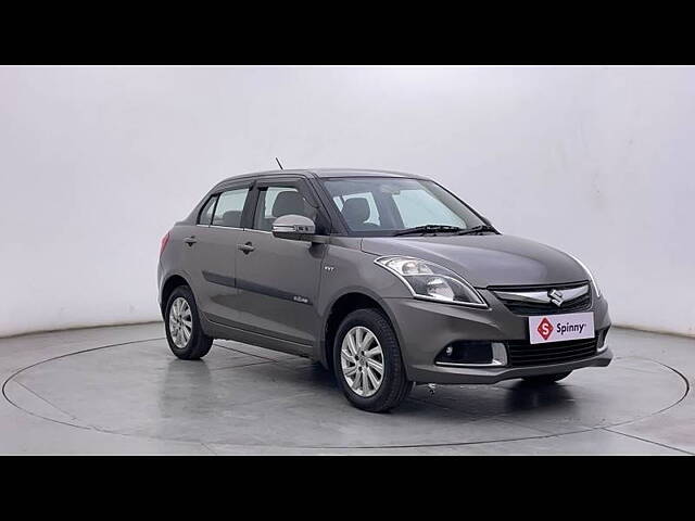 Used Maruti Suzuki Swift DZire [2011-2015] ZXI in Chennai