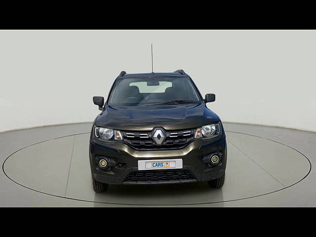 Used Renault Kwid [2015-2019] RXL [2015-2019] in Pune