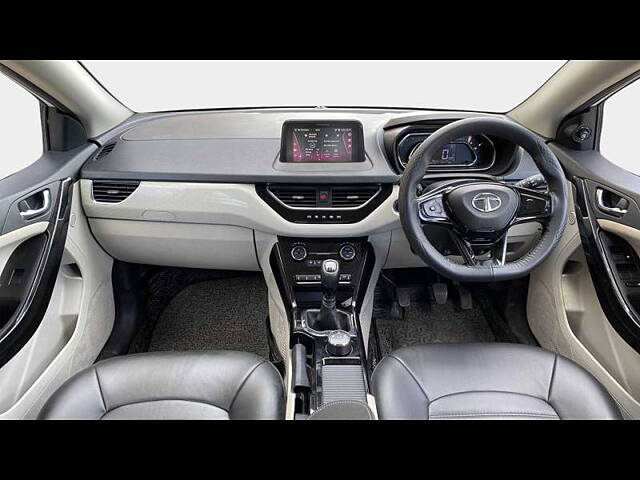 Used Tata Nexon [2017-2020] XZ Plus in Kolkata