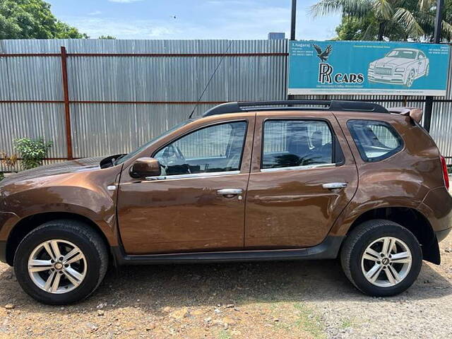 Used Renault Duster [2012-2015] 85 PS RxL Diesel Plus in Chennai