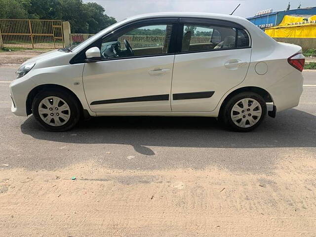 Used Honda Amaze [2016-2018] 1.2 SX i-VTEC in Delhi