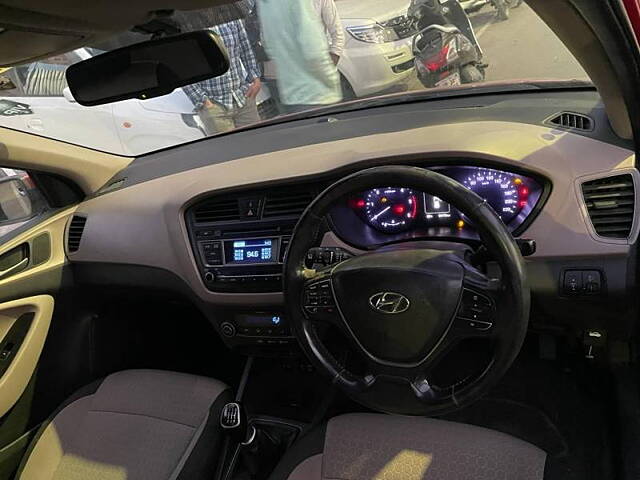 Used Hyundai i20 [2010-2012] Asta 1.4 CRDI with AVN 6 Speed in Lucknow