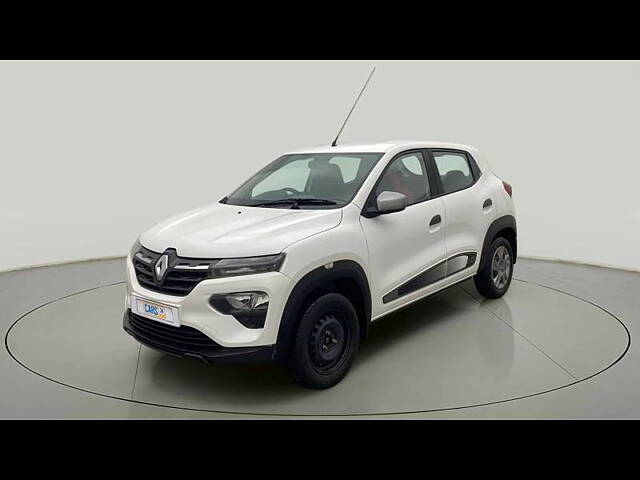 Used Renault Kwid [2015-2019] RXT Opt [2015-2019] in Hyderabad