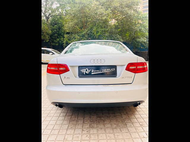 Used Audi A6 [2008-2011] 2.7 TDI in Mumbai