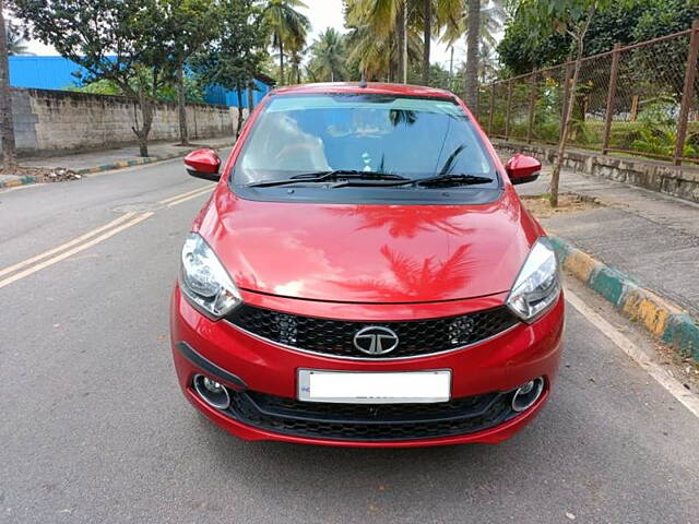 Used 2017 Tata Tiago in Bangalore