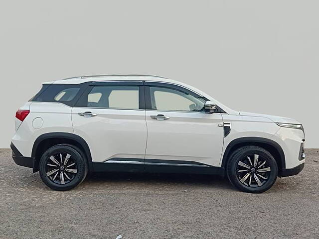 Used MG Hector [2019-2021] Sharp 1.5 DCT Petrol [2019-2020] in Delhi