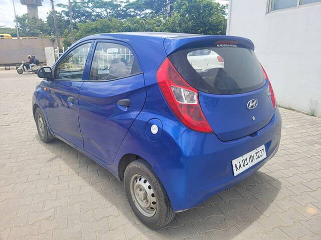 Used Hyundai Eon D-Lite in Bangalore