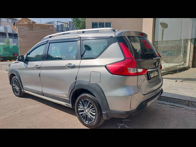 Used Maruti Suzuki XL6 [2019-2022] Zeta MT Petrol in Gurgaon