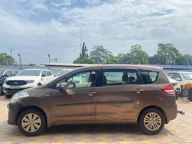 Used Maruti Suzuki Ertiga [2012-2015] VDi in Guwahati