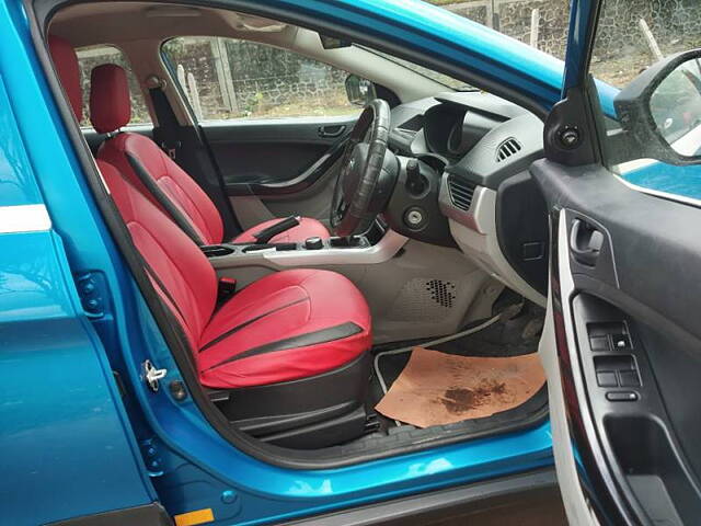 Used Tata Nexon [2017-2020] XM in Pune