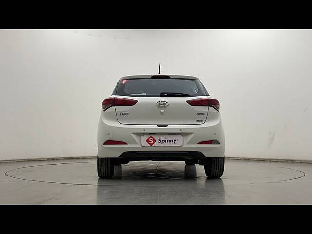 Used Hyundai Elite i20 [2014-2015] Asta 1.2 in Hyderabad