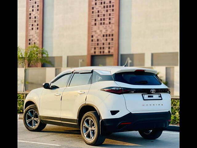 Used Tata Harrier [2019-2023] XT Plus in Surat