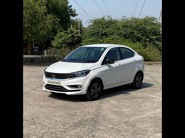 Used Tata Tigor XZ Plus CNG [2022-2023] in Delhi