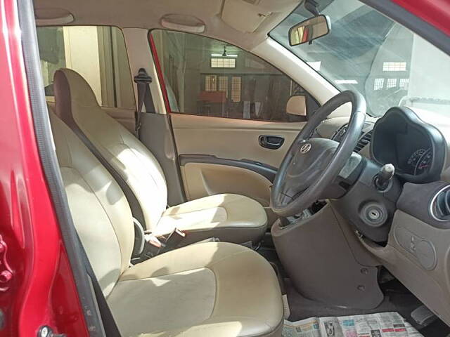 Used Hyundai i10 [2010-2017] Era 1.1 iRDE2 [2010-2017] in Chennai