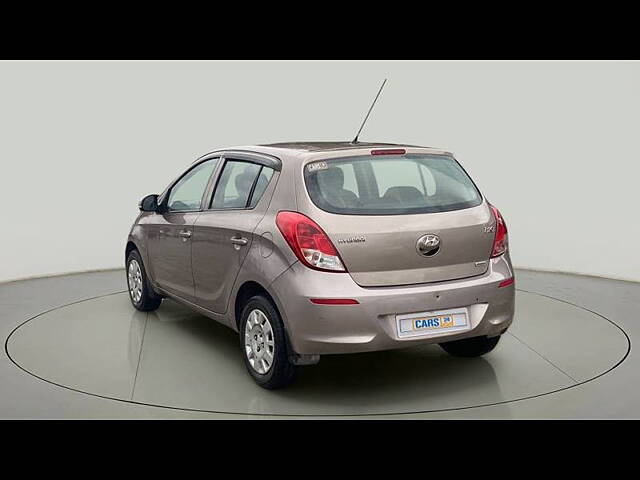 Used Hyundai i20 [2012-2014] Magna 1.2 in Pune