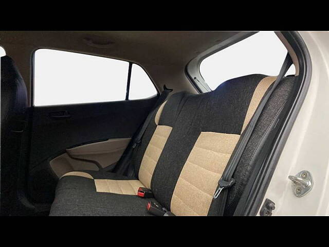 Used Hyundai Grand i10 Magna 1.2 Kappa VTVT in Delhi