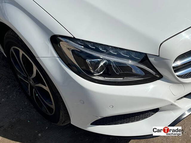 Used Mercedes-Benz C-Class [2018-2022] C 200 Prime in Delhi