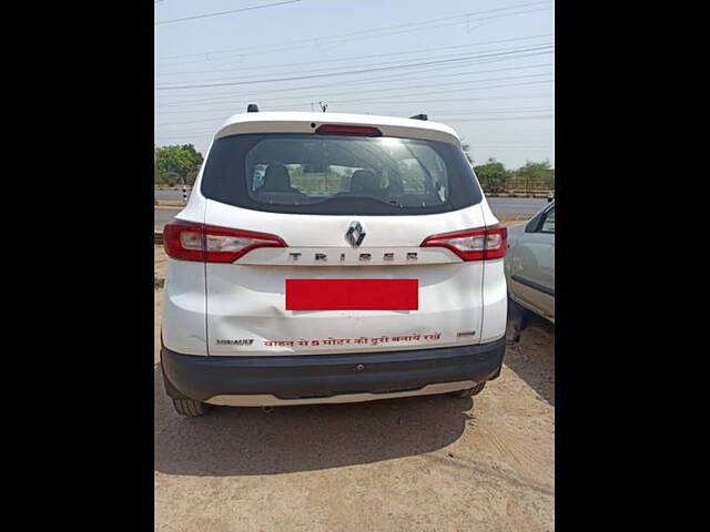 Used Renault Triber [2019-2023] RXL [2019-2020] in Raipur