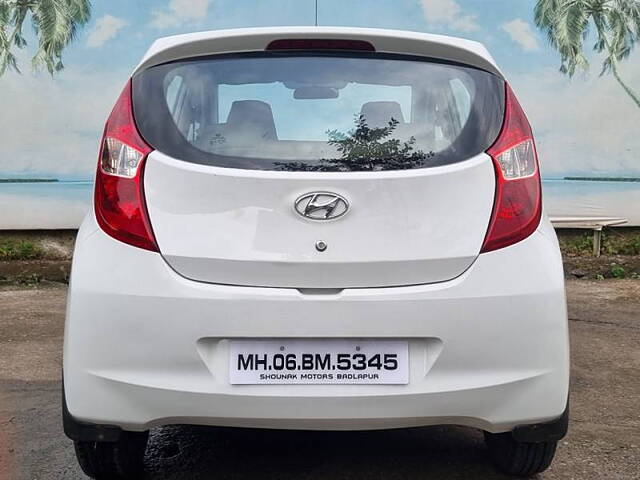 Used Hyundai Eon Sportz in Badlapur