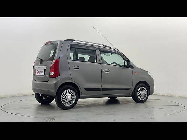 Used Maruti Suzuki Wagon R 1.0 [2014-2019] VXI in Delhi