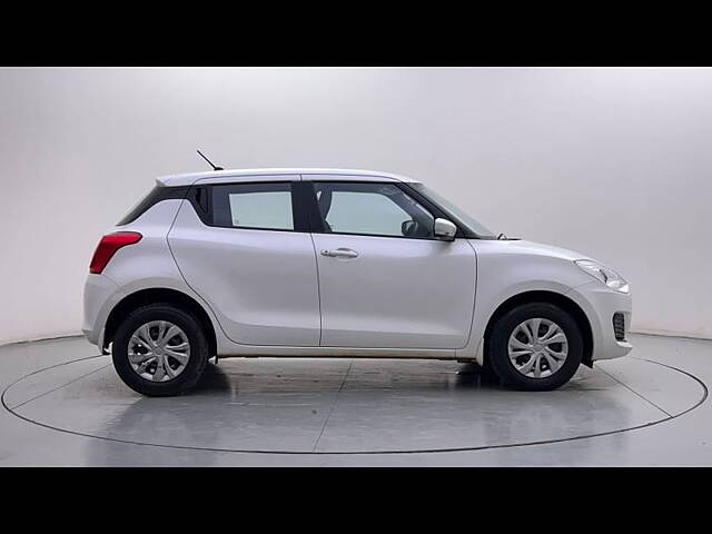 Used Maruti Suzuki Swift [2018-2021] VXi AMT [2018-2019] in Bangalore