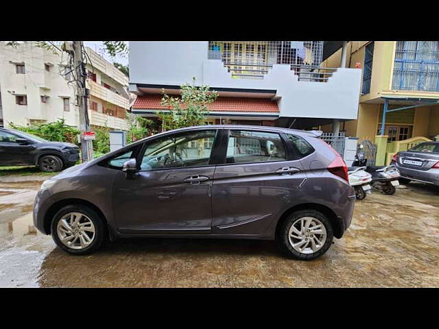 Used Honda Jazz [2015-2018] V AT Petrol in Bangalore