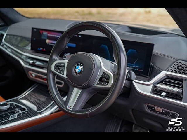 Used BMW X7 [2019-2023] xDrive40i M Sport in Pune