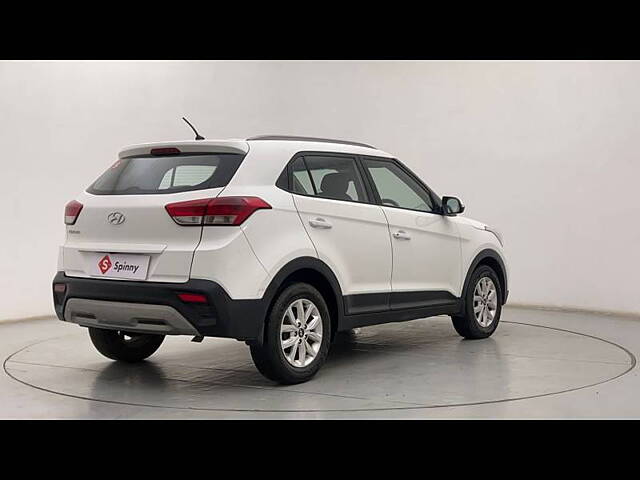 Used Hyundai Creta [2015-2017] 1.4 S in Pune