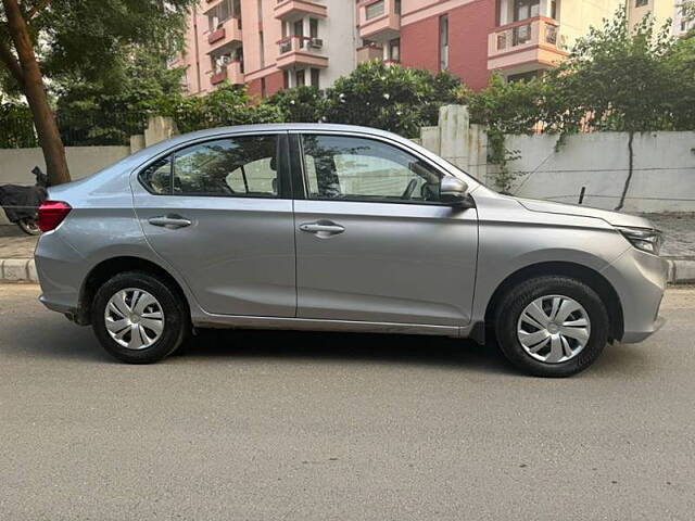 Used Honda Amaze [2018-2021] 1.2 S MT Petrol [2018-2020] in Gurgaon