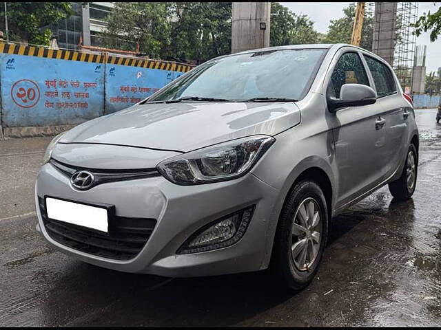 Used Hyundai i20 [2012-2014] Sportz 1.2 in Mumbai