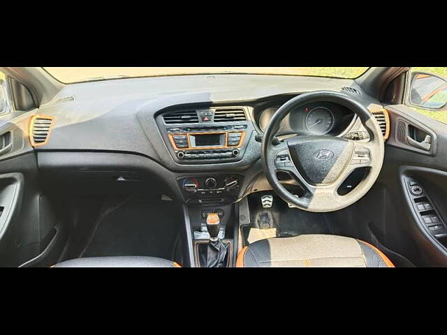 Used Hyundai i20 Active [2015-2018] 1.4 S in Pune